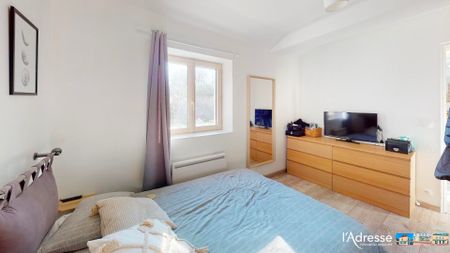 Location maison 2 pièces, 47.40m², Ozouer-le-Voulgis - Photo 4