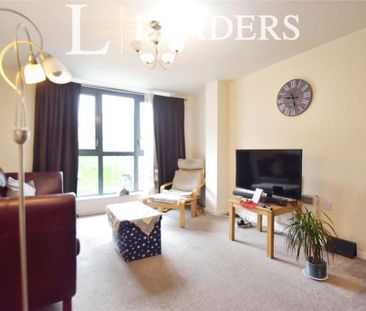 1 bedroom flat to rent - Photo 3