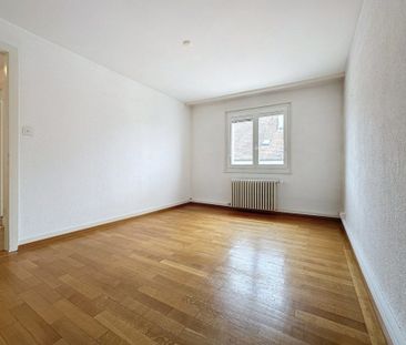 Appartement de 2.5 pièces au 4ème étage - Photo 1