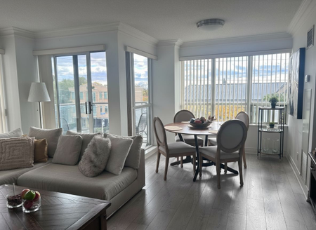 For Lease - 2 Clairtrell Road Unit# 510, Toronto, Ontario - Photo 2