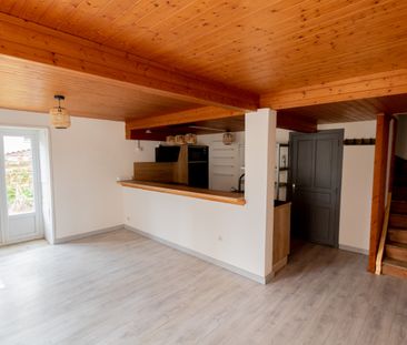 Location Maison 4 pièces 57m² AMBERT 63600 - Photo 1