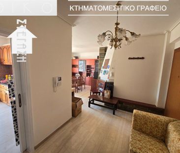 Διαμέρισμα για ενοικίαση Κέντρο (Νέα Σμύρνη) - Photo 6