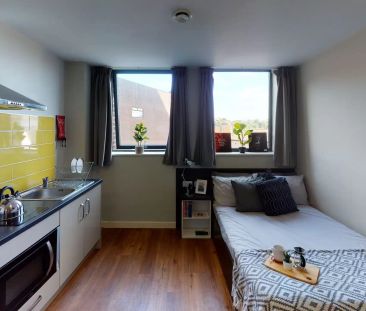 Premium Studio - Double - Photo 6