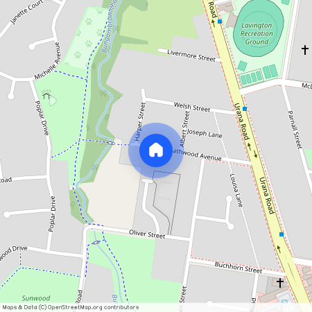 4/597 Heathwood Avenue, NSW 2641, Lavington