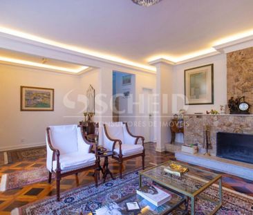 Casa No Campo Belo Com 3 Quartos Sendo 1 Suíte E Com 3 Vagas de Gar... - Foto 1