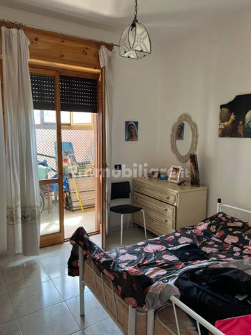 Villa a schiera via Salvador Allende 22, Lido Campomarino, Campomarino - Photo 3