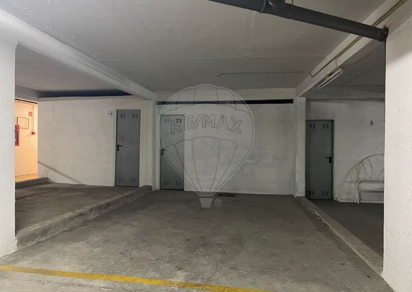 Apartamento T2 em Faro