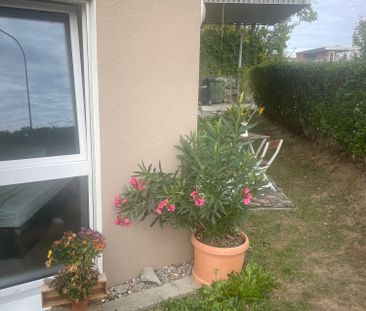 Möbliertes Wohnobjekt in Bülach - Foto 5