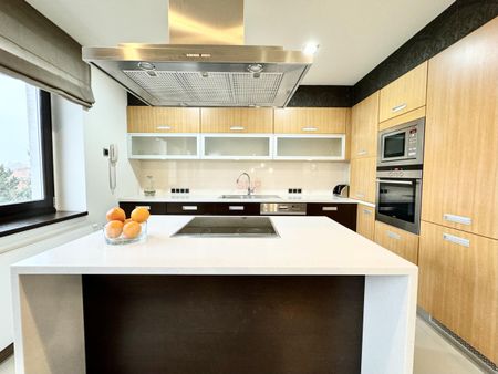 przestronne, eleganckie mieszkanie | 4 pokoje | Ślężna (Borek) - Photo 4