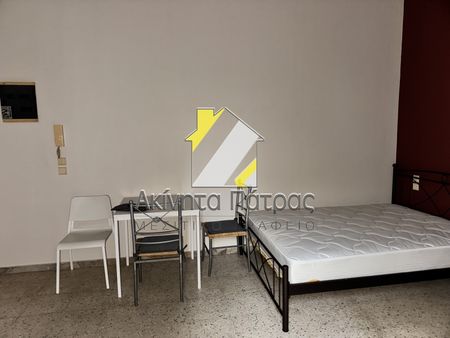 Γκαρσονιέρα/Studio 35 τ.μ. - Photo 4