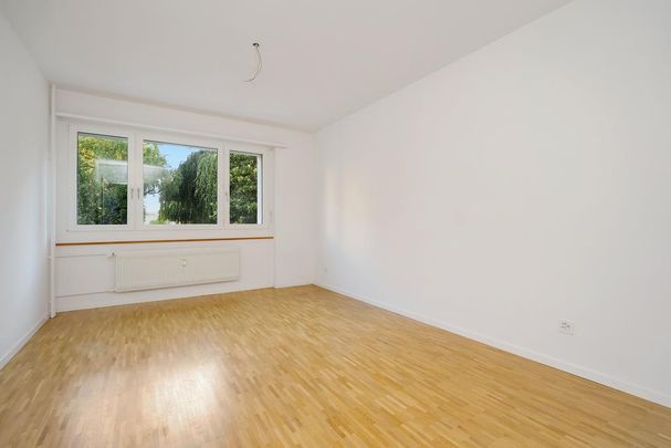WOHNUNG AN ZENTRALER LAGE - Foto 1