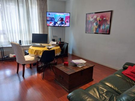 Appartement te huur - Photo 2