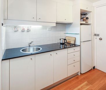 Modern New York Loft Style Apartment FURNISHED With Large Covered B... - Photo 2