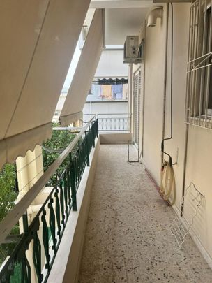 Διαμέρισμα για ενοικίαση Ίλιον - Photo 1