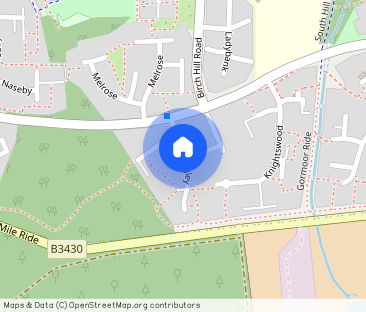 Madingley, Bracknell - Photo 1