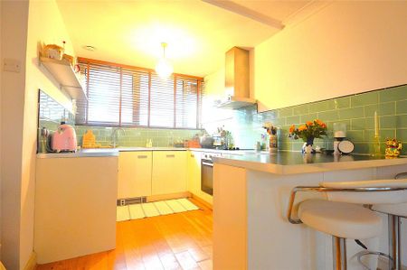 1 bedroom apartment to rent - Photo 5