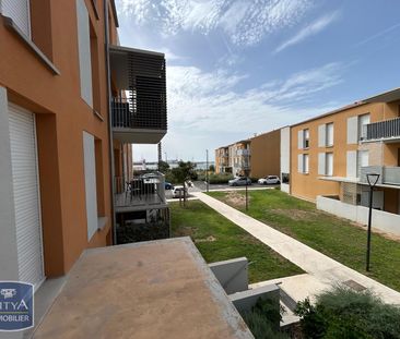 Location Appartement 2 pièces 45m² PORT DE BOUC 13110 - Photo 1