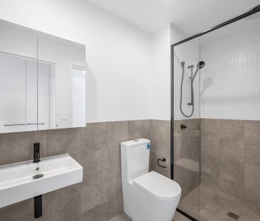 Modern 1-Bedroom Apartment with Car Space in the Heart of Gungahlin - Photo 6