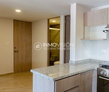 Departamento en Renta, Residencial Loreto, Planta baja, Zona Parque... - Photo 3