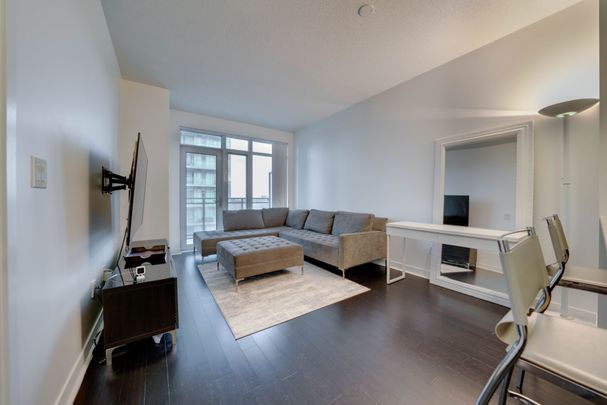 For Lease - 365 Prince Of Wales Drive Unit# 1310, Mississauga, Ontario - Photo 1