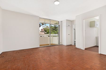 21/237 Underwood Street, Paddington NSW 2021 - Studio For Rent | Domain - Photo 3