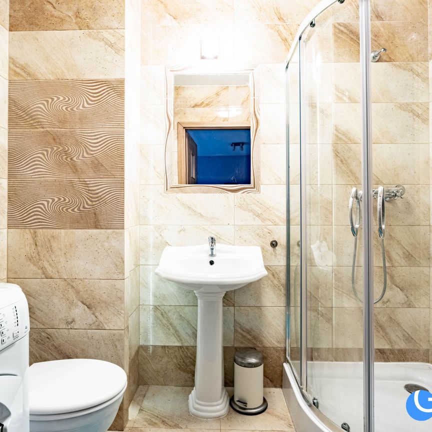 2-pok. 46m2*balkon*ul. Poznańska*Krowodrza - Фото 1