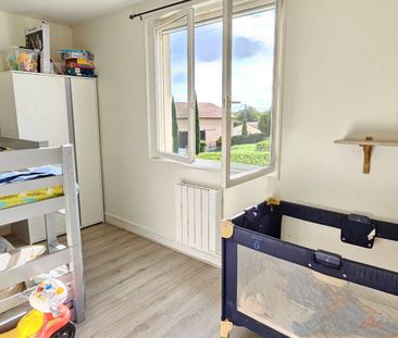 Location appartement 3 pièces 78.37 m² à Chânes (71570) - Photo 6