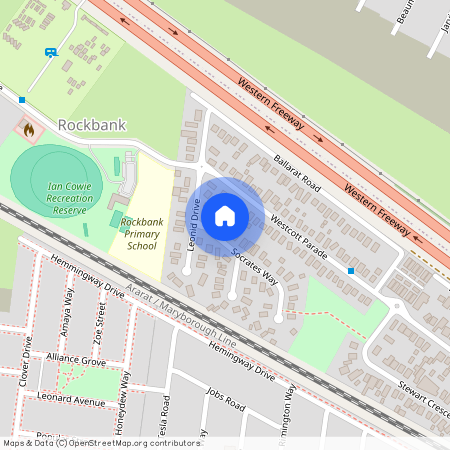 4 Socrates Way, VIC 3335, Rockbank