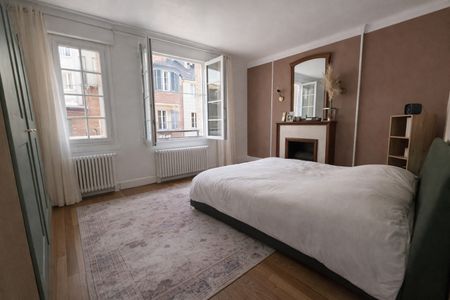 Location Appartement 3 pièces 75m² - Photo 2