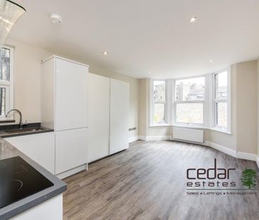Studio to rent - Photo 4