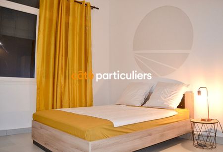 T4, Haut de maison meublé, lumineux et prêt à vivre à Saint-Claude - Photo 4