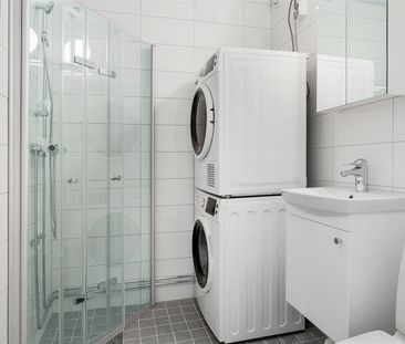 Fosievägen 29 A - Foto 3