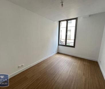 Location Appartement 3 pièces 85m² ROUEN 76000 - Photo 4