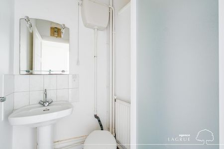 Location Appartement 1 pièce 22m² VICHY 03200 - Photo 5