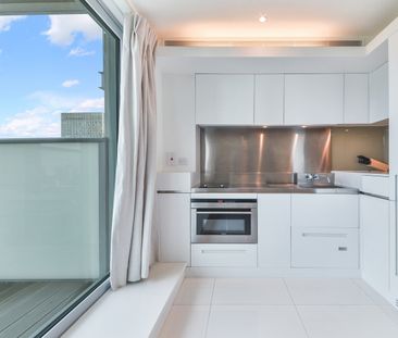 studio apartment to rent - Photo 4