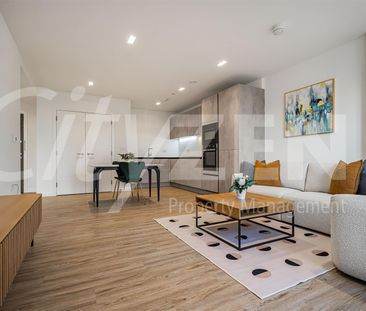 5 Wheatstone Gardens, London - Photo 5