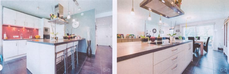 Appartement te huur - Foto 2