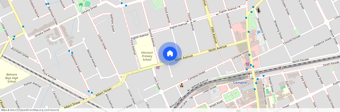 1/89 Ninth Avenue, NSW 2194, Campsie