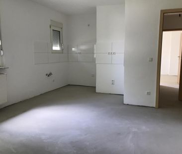 Demnächst frei! 2-Zimmer-Wohnung in Duisburg Huckingen - Photo 4