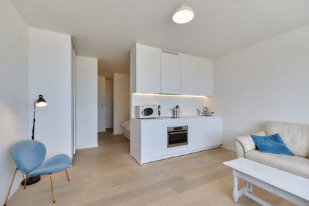 Appartement te huur - Photo 2