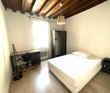 Location Appartement 4 pièces 64m² - Photo 4