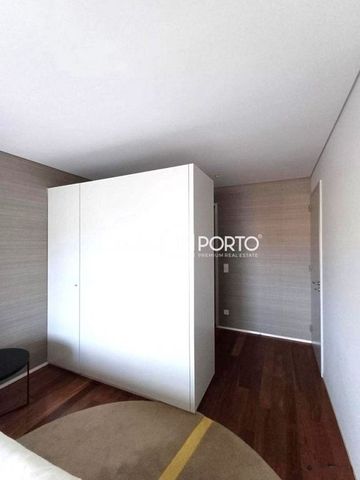 Luxury Apartment for rent in Matosinhos, Distrito do Porto - Photo 3