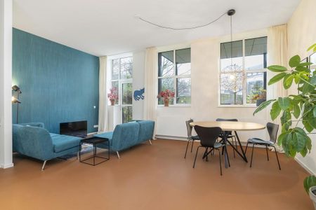 Appartement te huur: Mathenesserlaan 166-A 3015 CL Rotterdam - Photo 5