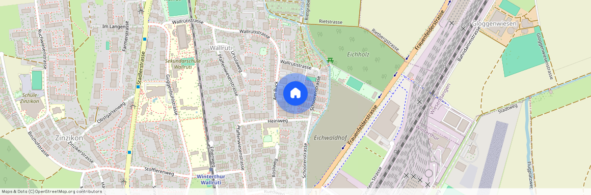 Heiniweg 10, 8404, Winterthur