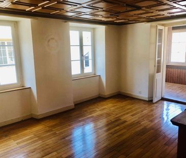 3.5 Zimmer, 84 m², 1. Stock - Photo 1