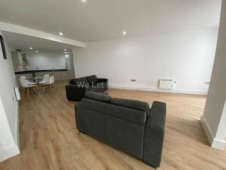 Ovale, Albion Works, M4 - Photo 3