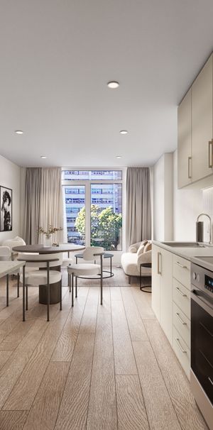 For Lease - 398 Roosevelt Avenue Unit# 311, Carlingwood - Westboro and Area, Ontario - Photo 1