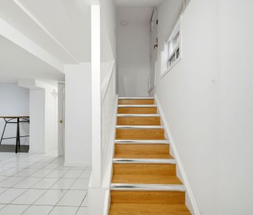 For Lease - 160 Galbraith Crescent Unit# Bsmt, Markham, Ontario - Photo 6