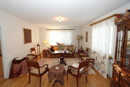 VILLA I SOLNA UTHYRES - Foto 4