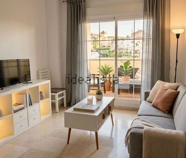 Alquiler de piso en Avenida de San Rafael, 4 - Photo 4